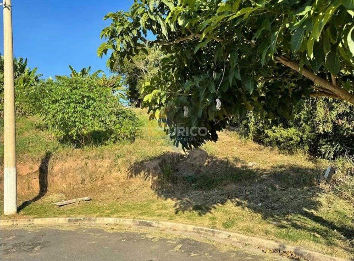 Terreno à venda no Residencial Capivari em Louveira/SP: 