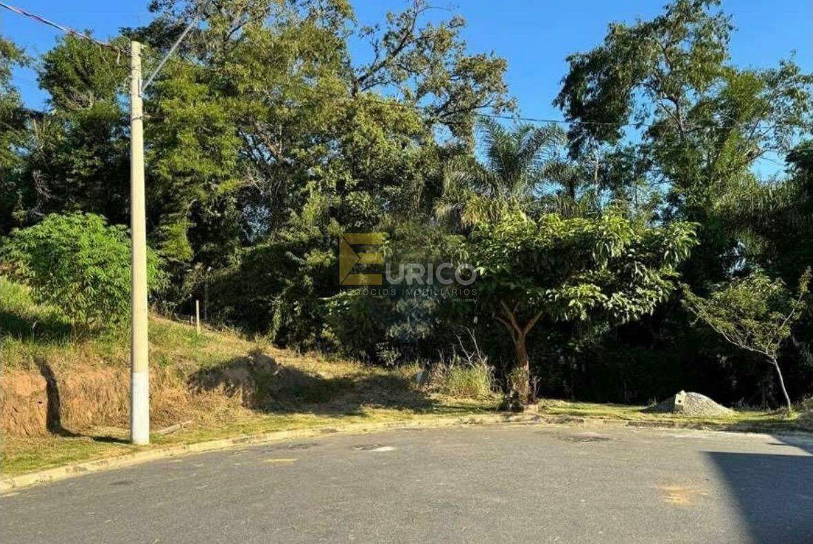 Terreno à venda no Residencial Capivari em Louveira/SP: 