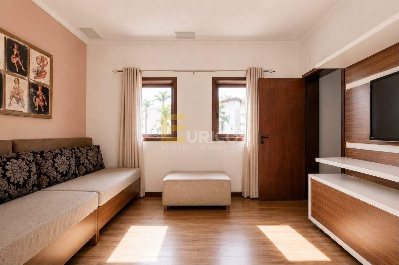 Casa em condomínio à venda no Condomínio Village Visconde de Itamaracá em Valinhos/SP: 