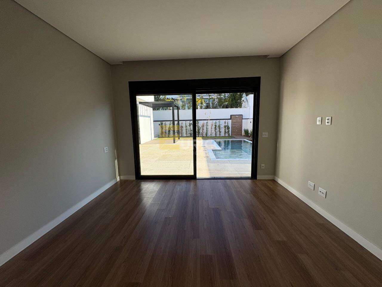 Casa em condomínio à venda no Condomínio Santa Isabel em Louveira/SP: