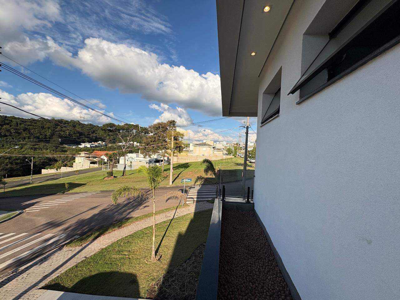 Casa em condomínio à venda no Condomínio Santa Isabel em Louveira/SP: