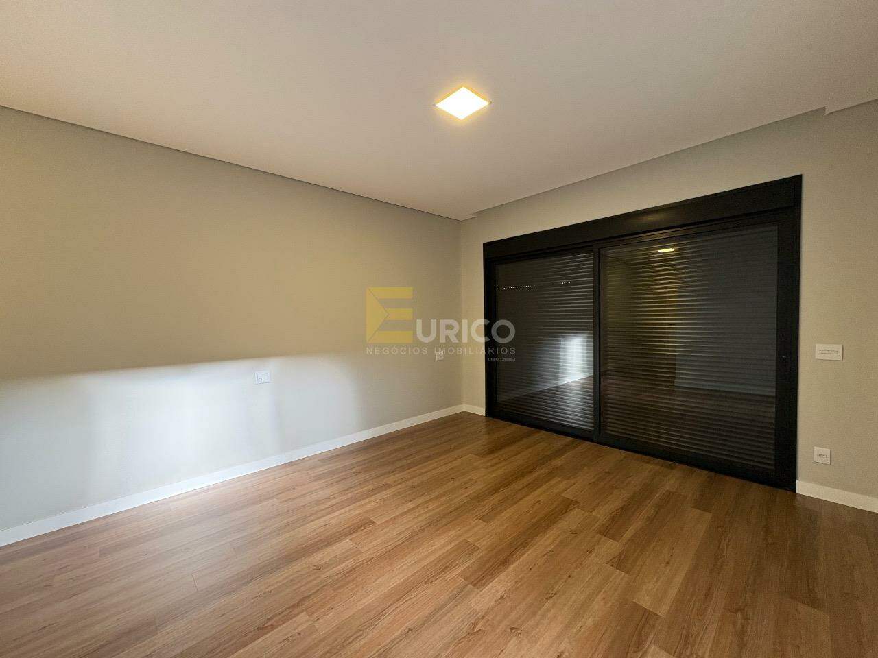 Casa em condomínio à venda no Condomínio Santa Isabel em Louveira/SP: