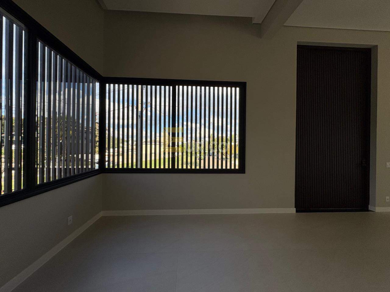 Casa em condomínio à venda no Condomínio Santa Isabel em Louveira/SP: