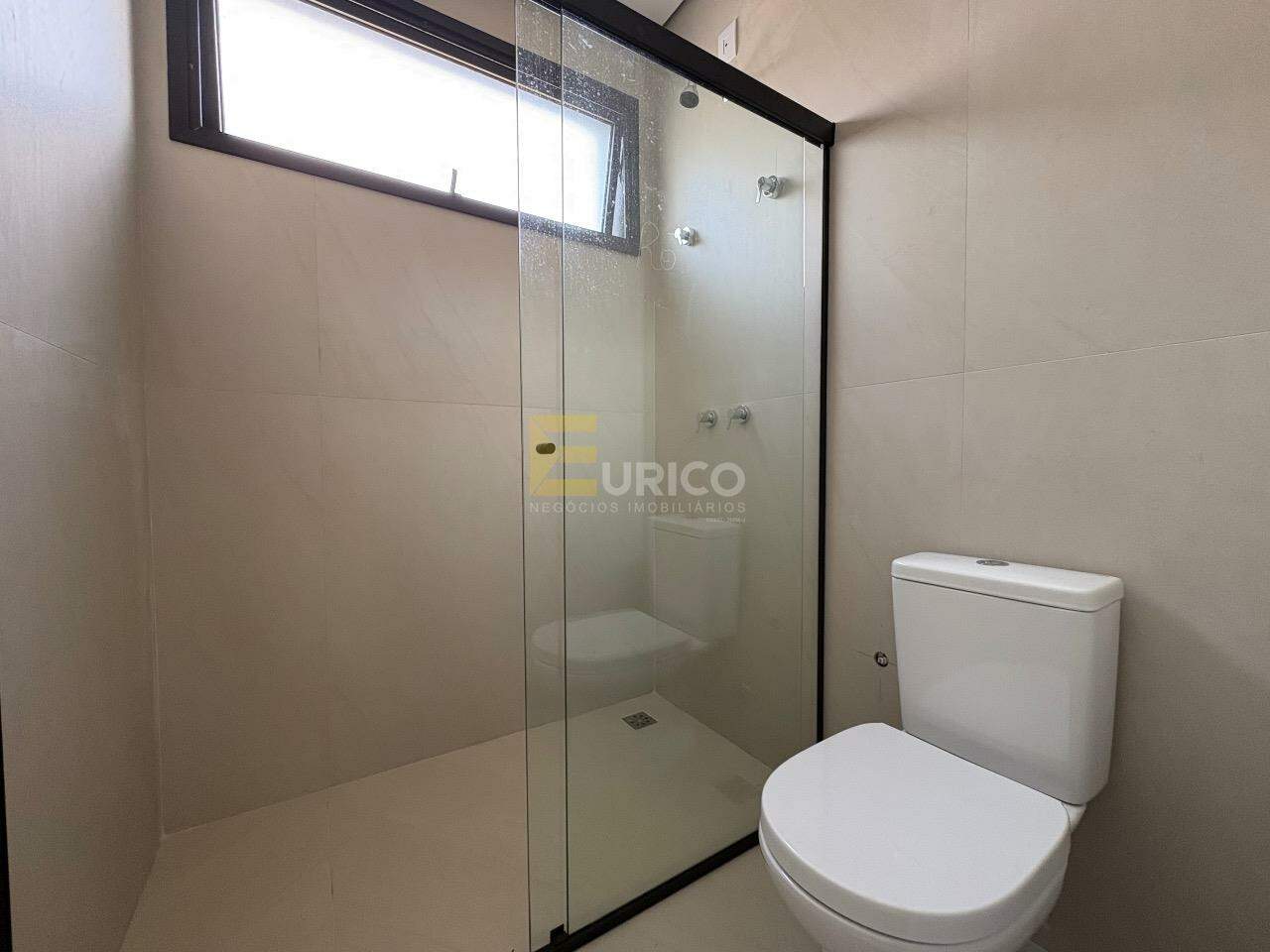 Casa em condomínio à venda no Condomínio Santa Isabel em Louveira/SP: