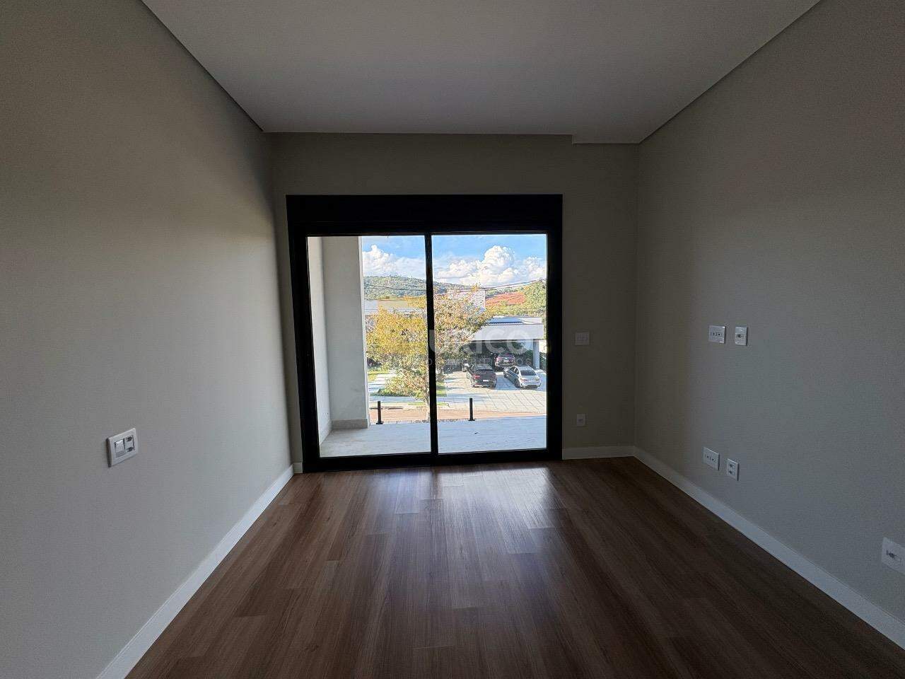 Casa em condomínio à venda no Condomínio Santa Isabel em Louveira/SP: