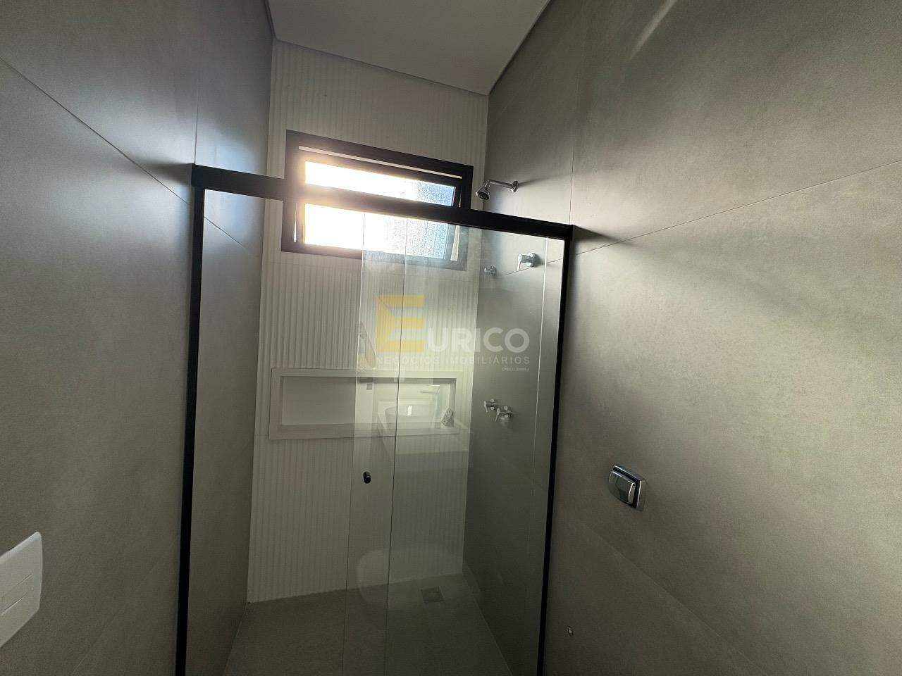 Casa em condomínio à venda no Condomínio Santa Isabel em Louveira/SP: