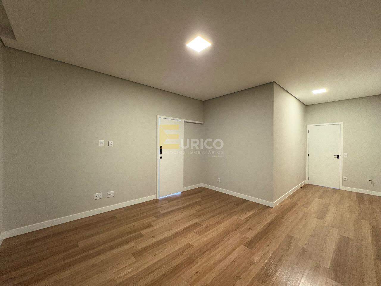 Casa em condomínio à venda no Condomínio Santa Isabel em Louveira/SP: