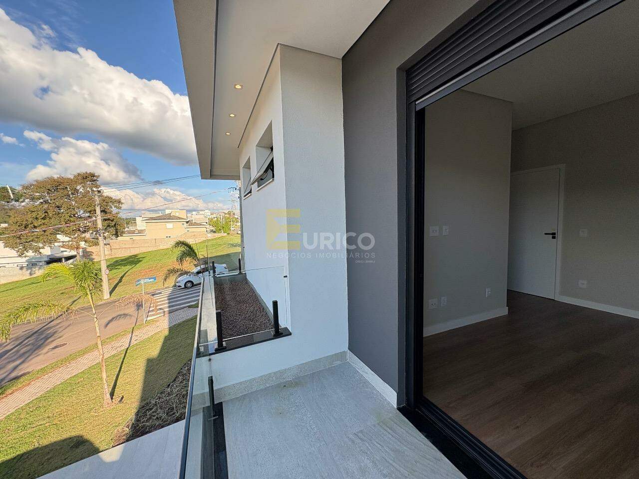 Casa em condomínio à venda no Condomínio Santa Isabel em Louveira/SP: