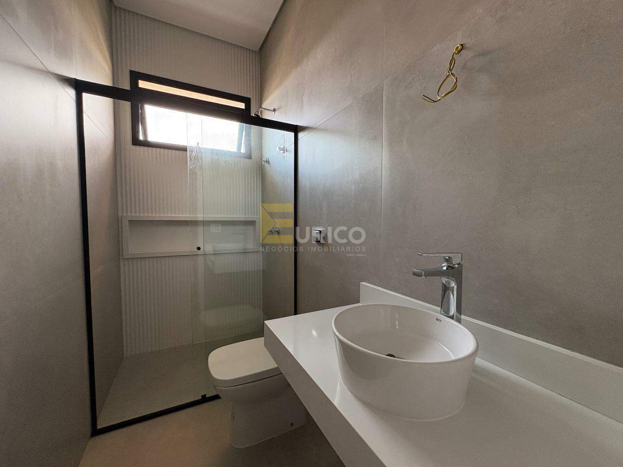 Casa em condomínio à venda no Condomínio Santa Isabel em Louveira/SP: