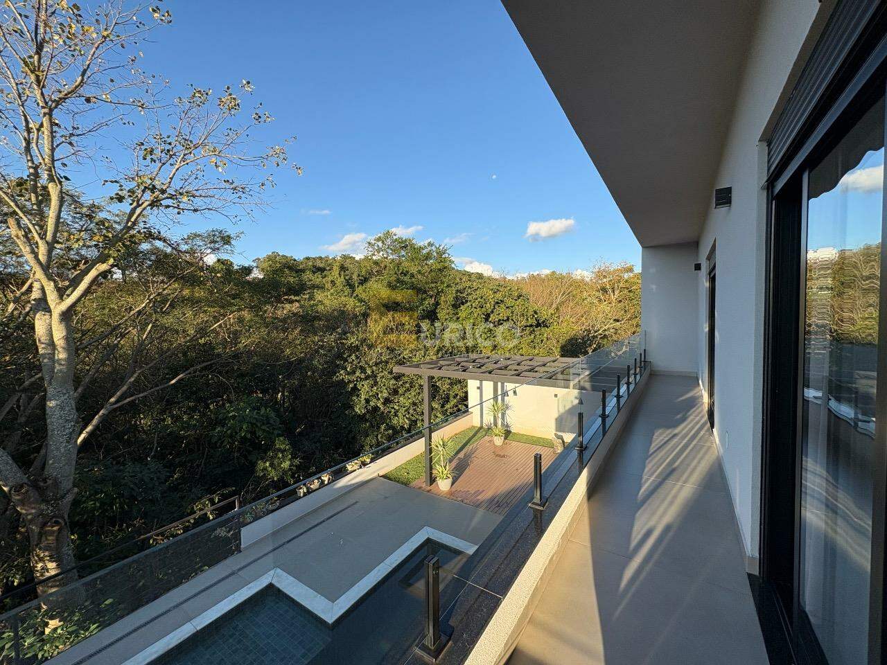 Casa em condomínio à venda no Condomínio Santa Isabel em Louveira/SP: 