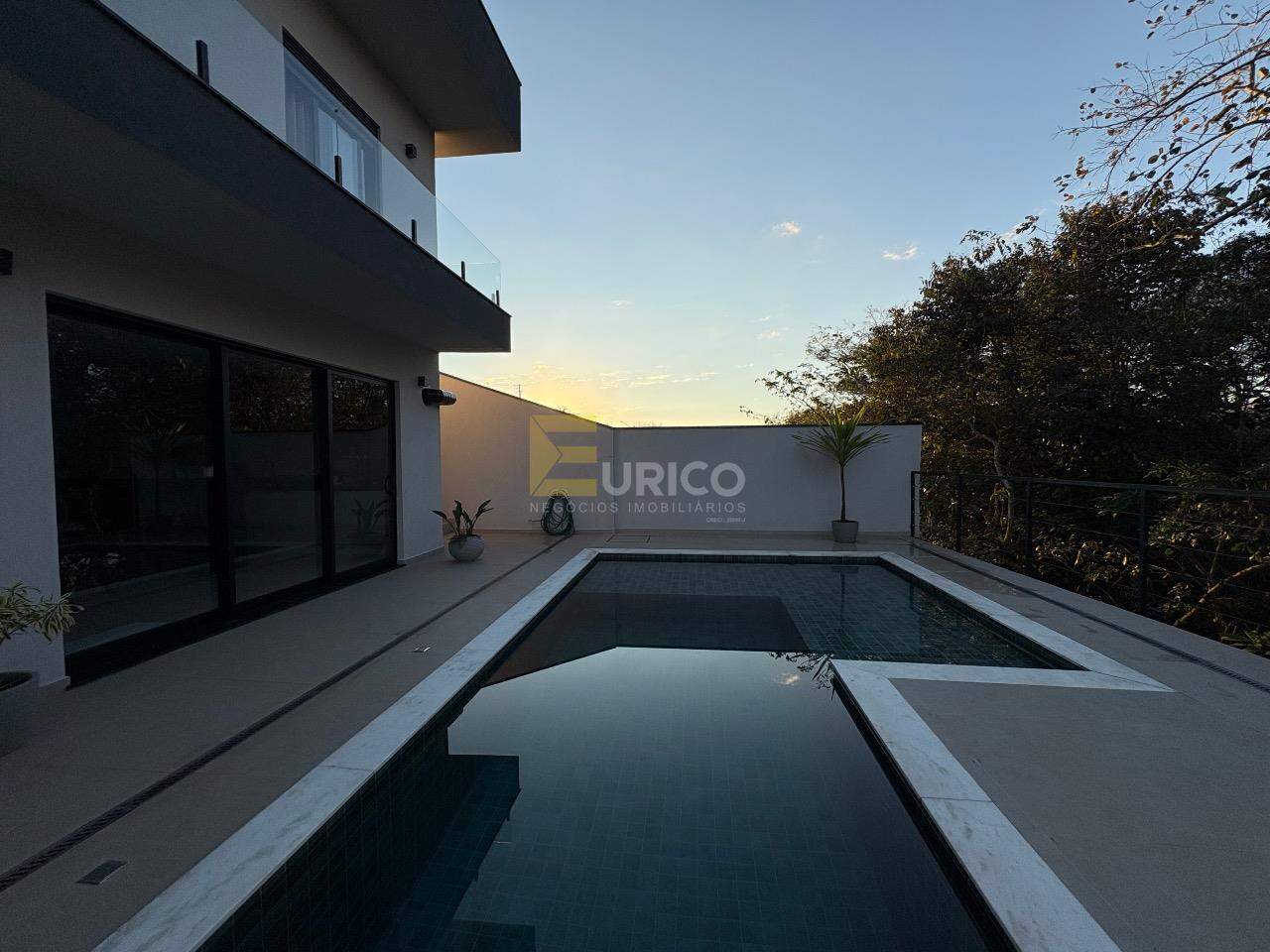 Casa em condomínio à venda no Condomínio Santa Isabel em Louveira/SP: 