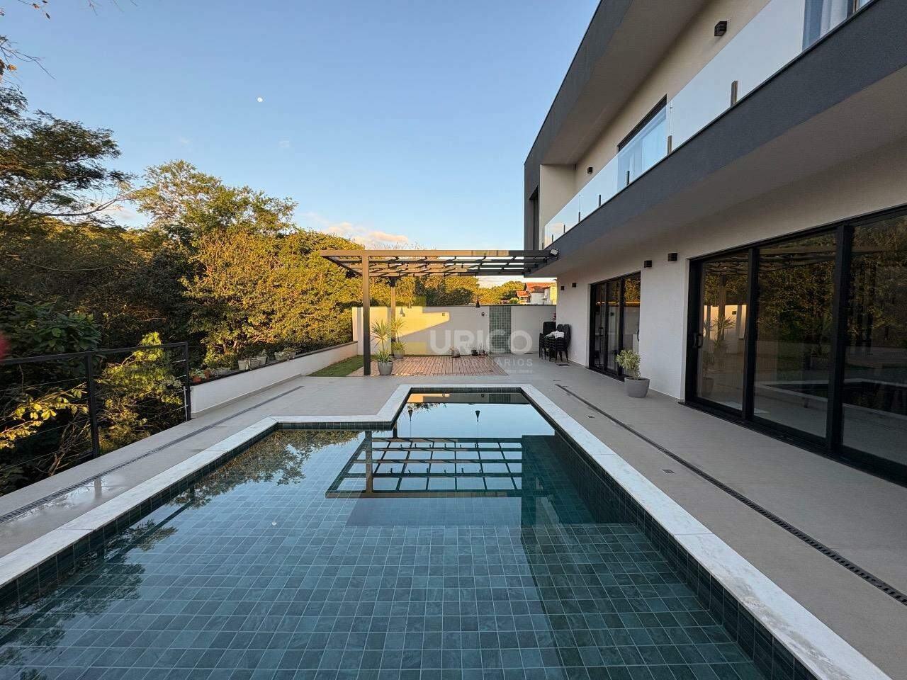 Casa em condomínio à venda no Condomínio Santa Isabel em Louveira/SP: 