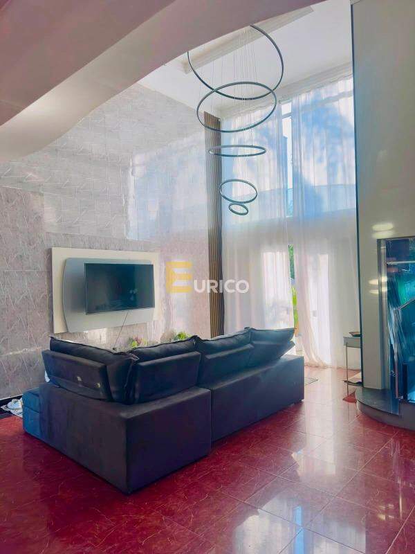 Casa em condomínio à venda no Jardim Novo Horizonte em Sorocaba/SP: 