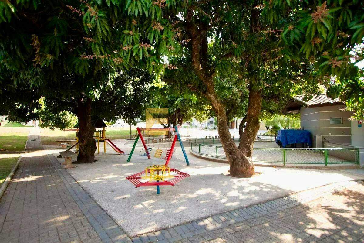 Casa em condomínio à venda no Jardim Novo Horizonte em Sorocaba/SP: