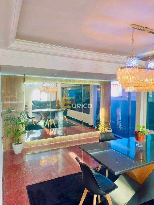 Casa em condomínio à venda no Jardim Novo Horizonte em Sorocaba/SP: