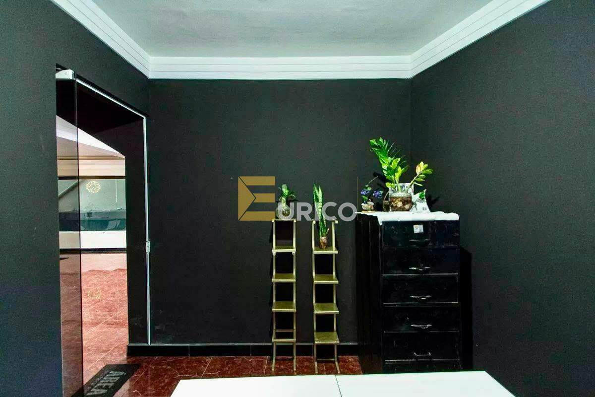 Casa em condomínio à venda no Jardim Novo Horizonte em Sorocaba/SP: