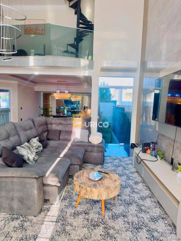 Casa em condomínio à venda no Jardim Novo Horizonte em Sorocaba/SP: