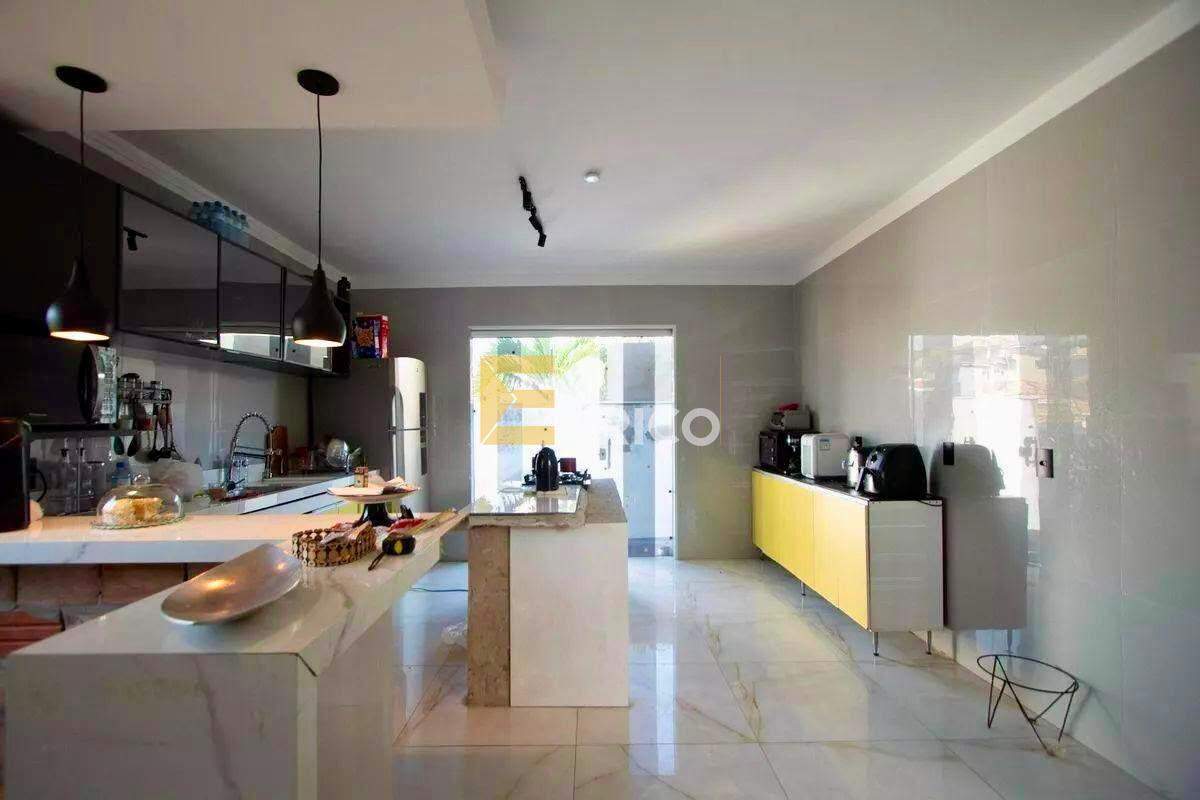 Casa em condomínio à venda no Jardim Novo Horizonte em Sorocaba/SP: