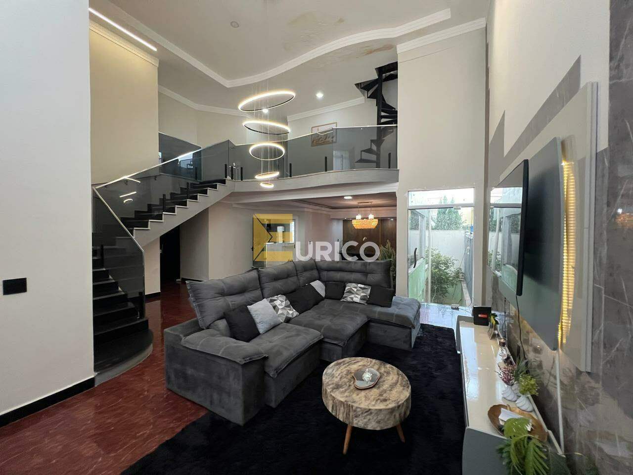 Casa em condomínio à venda no Jardim Novo Horizonte em Sorocaba/SP: