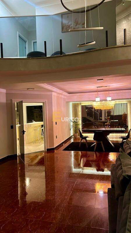 Casa em condomínio à venda no Jardim Novo Horizonte em Sorocaba/SP: