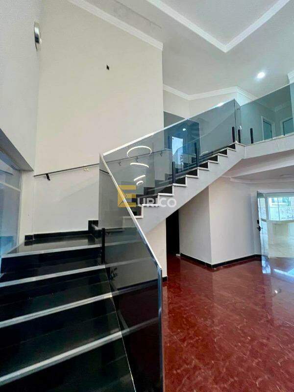 Casa em condomínio à venda no Jardim Novo Horizonte em Sorocaba/SP: