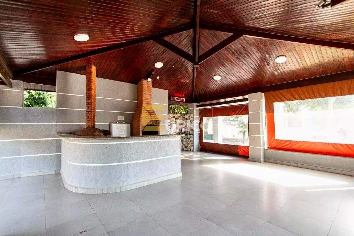 Casa em condomínio à venda no Jardim Novo Horizonte em Sorocaba/SP: