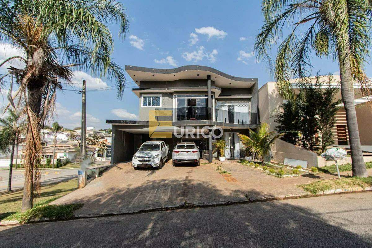 Casa em condomínio à venda no Jardim Novo Horizonte em Sorocaba/SP: 