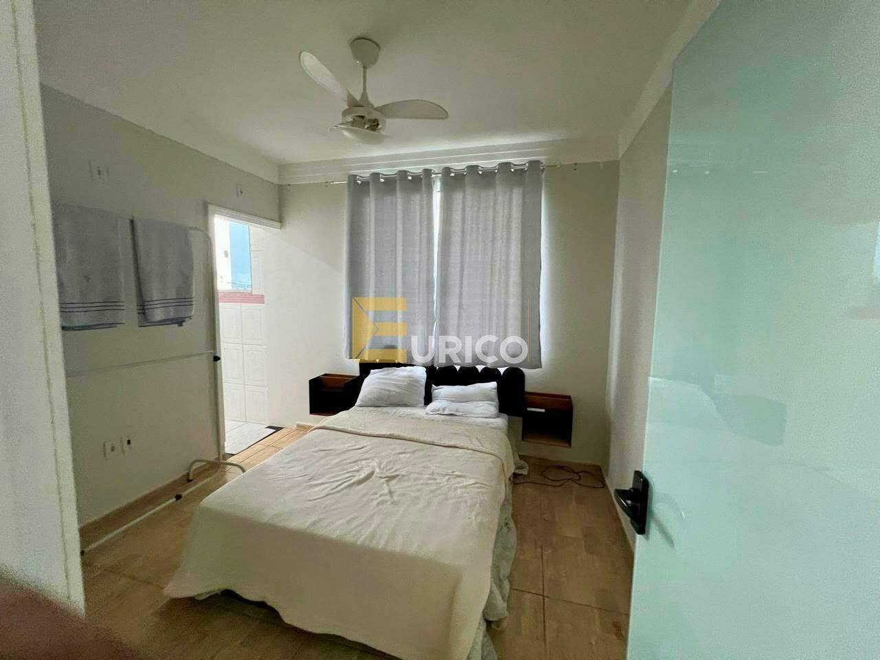 Casa em condomínio à venda no Jardim Novo Horizonte em Sorocaba/SP: