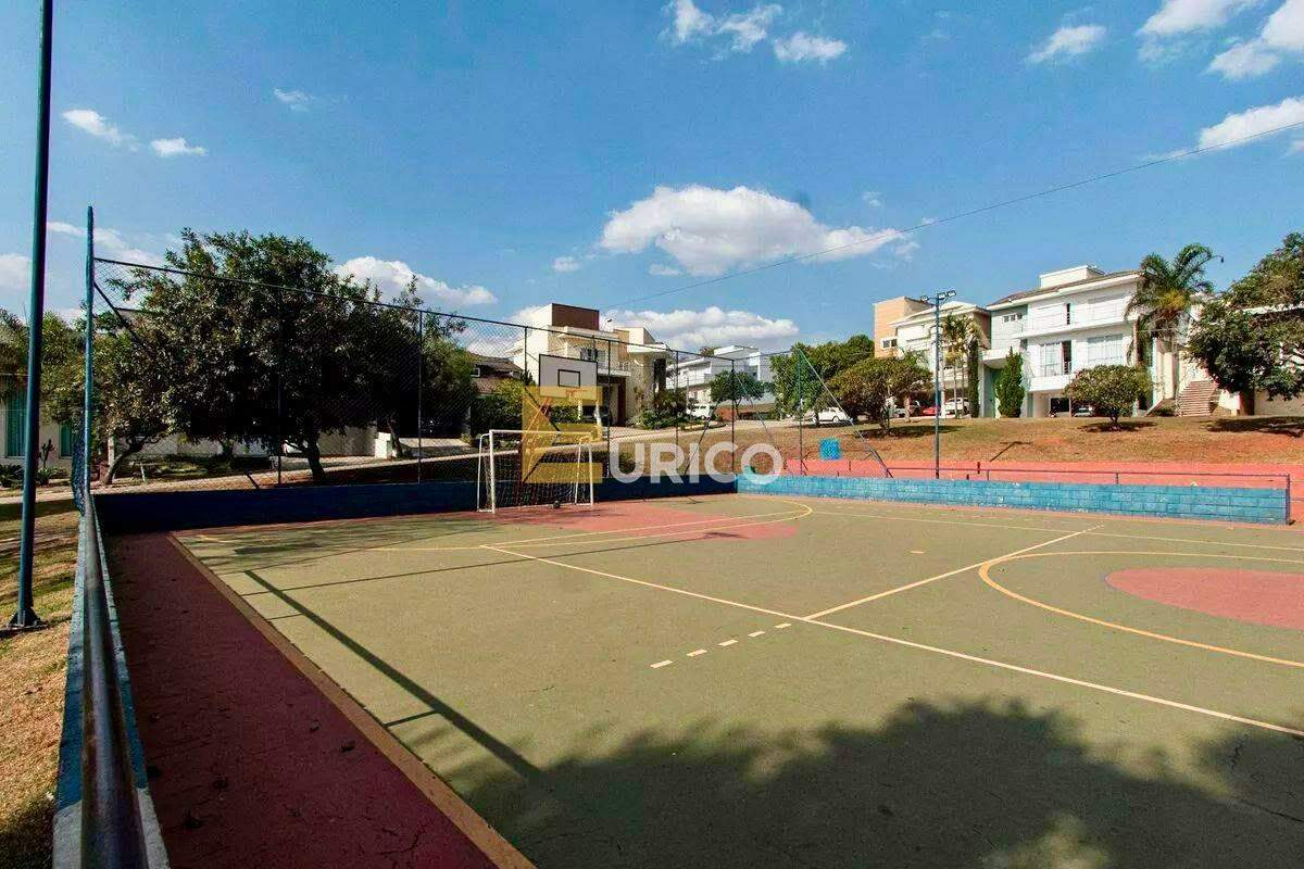 Casa em condomínio à venda no Jardim Novo Horizonte em Sorocaba/SP: