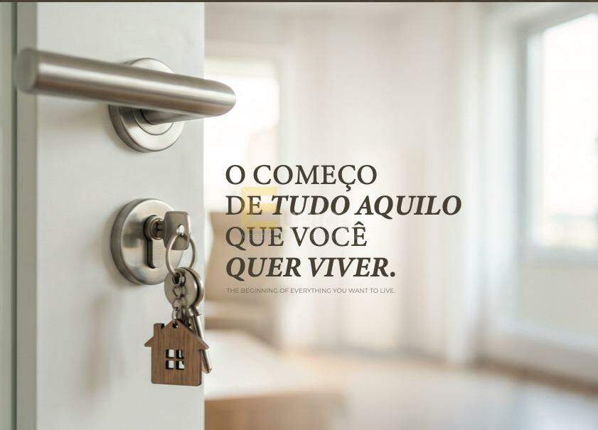 Apartamento à venda no Condomínio Vila Itália Residence em Valinhos/SP: 