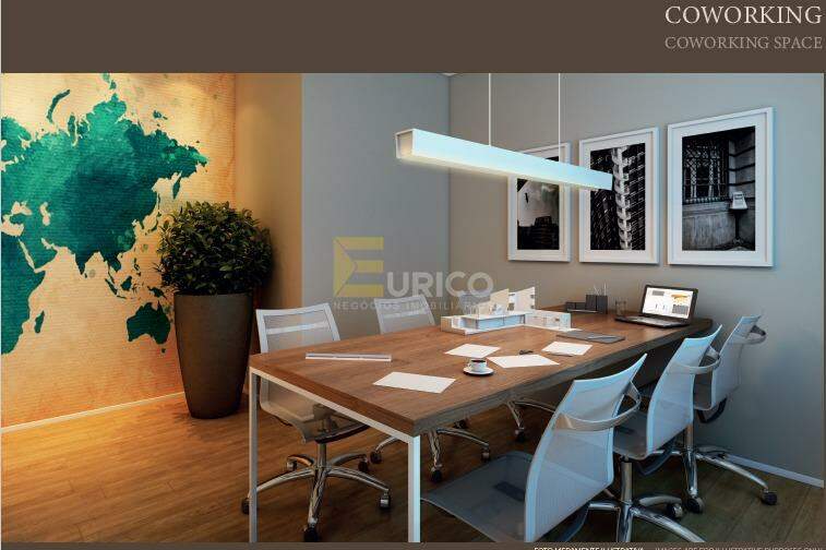Apartamento à venda no Condomínio Vila Itália Residence em Valinhos/SP: 