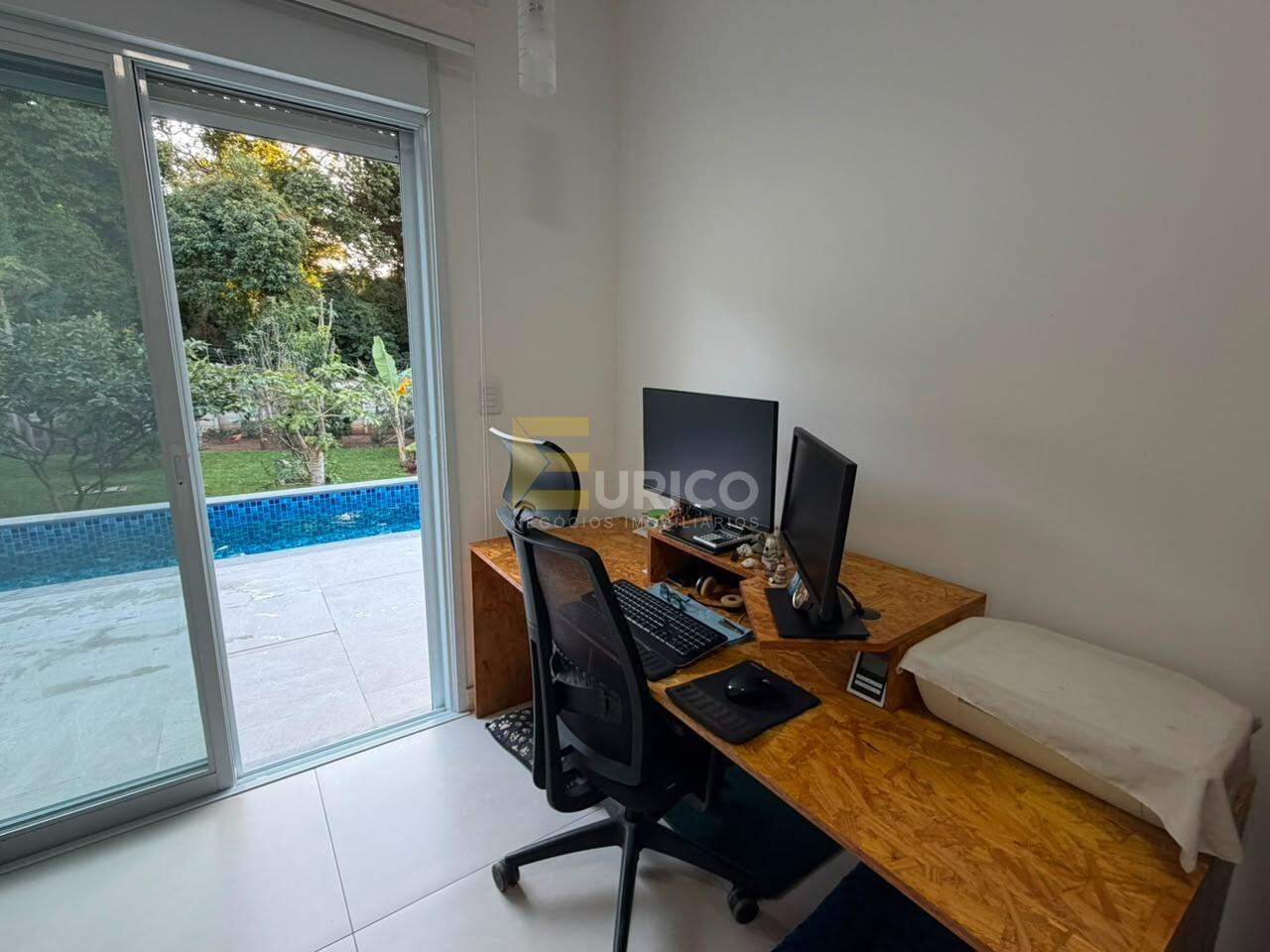 Casa em condomínio à venda no Condomínio Terras de Santa Teresa em Itupeva/SP: 