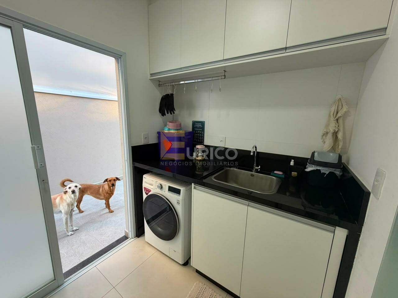 Casa em condomínio à venda no Condomínio Terras de Santa Teresa em Itupeva/SP: 