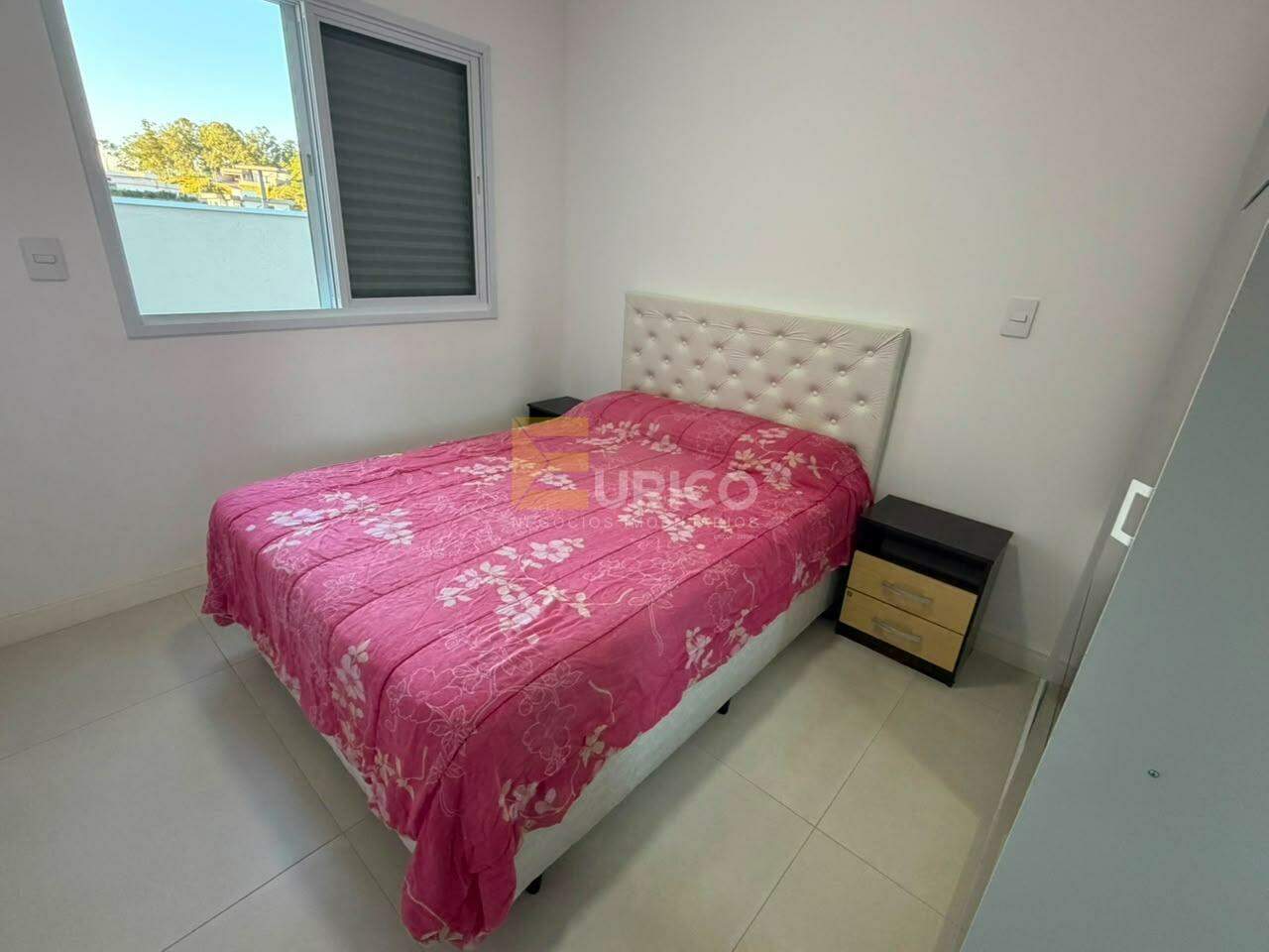 Casa em condomínio à venda no Condomínio Terras de Santa Teresa em Itupeva/SP: 