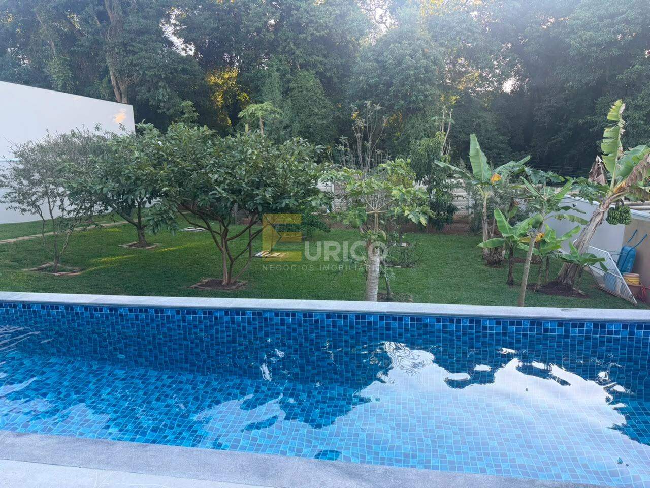 Casa em condomínio à venda no Condomínio Terras de Santa Teresa em Itupeva/SP: 