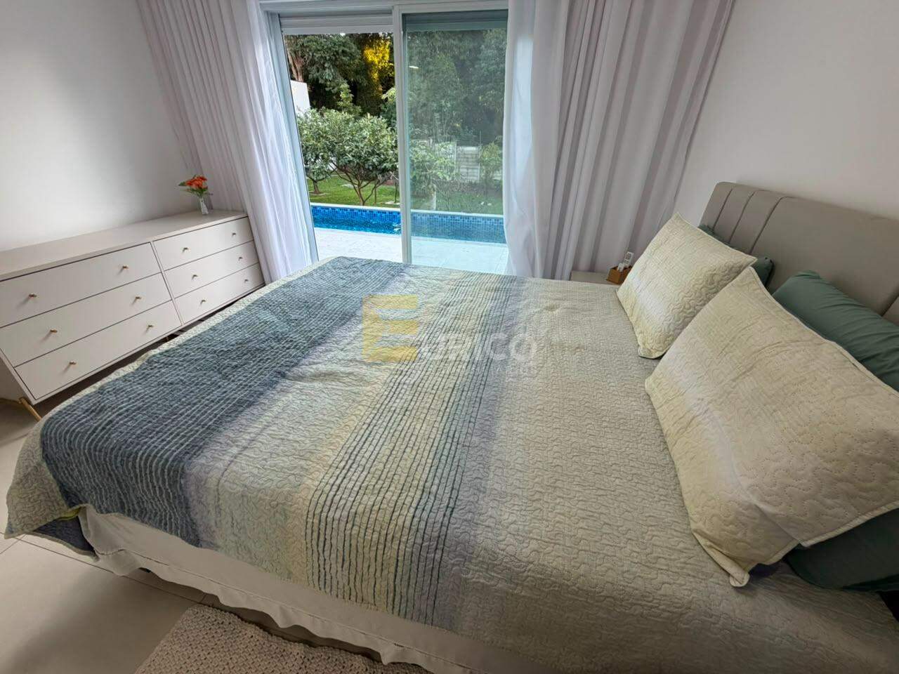 Casa em condomínio à venda no Condomínio Terras de Santa Teresa em Itupeva/SP: 