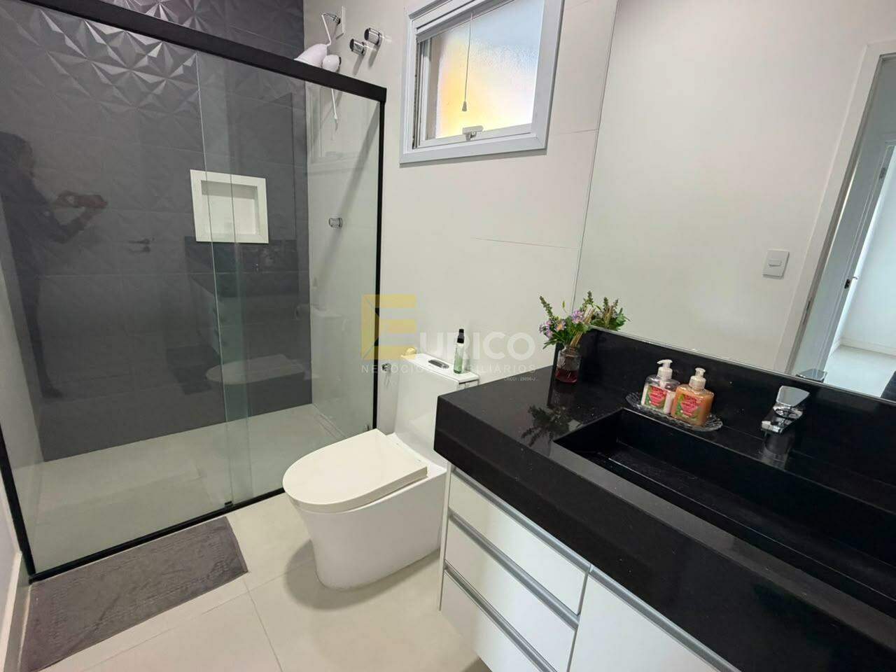 Casa em condomínio à venda no Condomínio Terras de Santa Teresa em Itupeva/SP: 