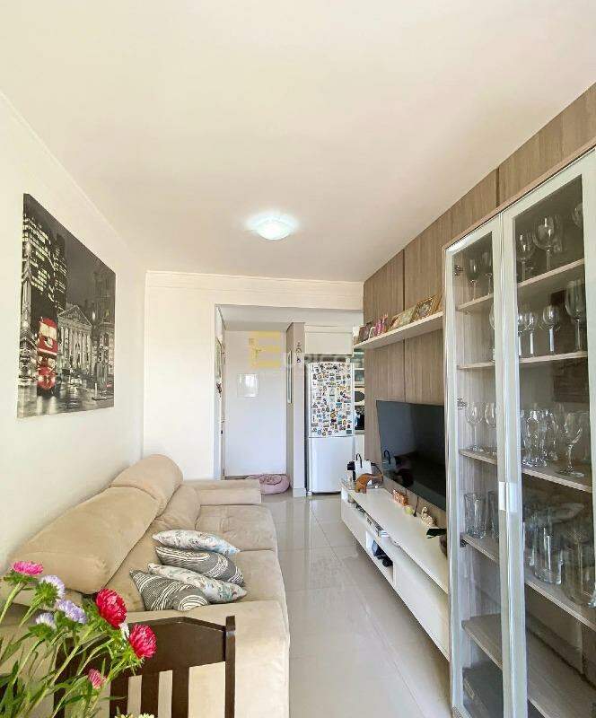 Apartamento à venda no Condomínio Edifício Vienna II em Vinhedo/SP: 