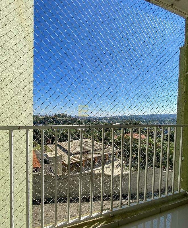 Apartamento à venda no Condomínio Edifício Vienna II em Vinhedo/SP: 