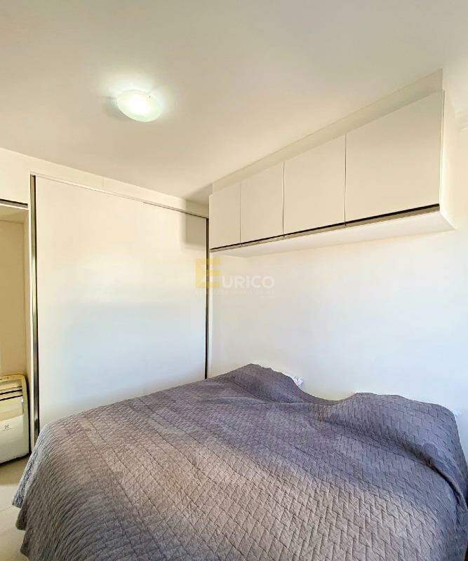 Apartamento à venda no Condomínio Edifício Vienna II em Vinhedo/SP: 