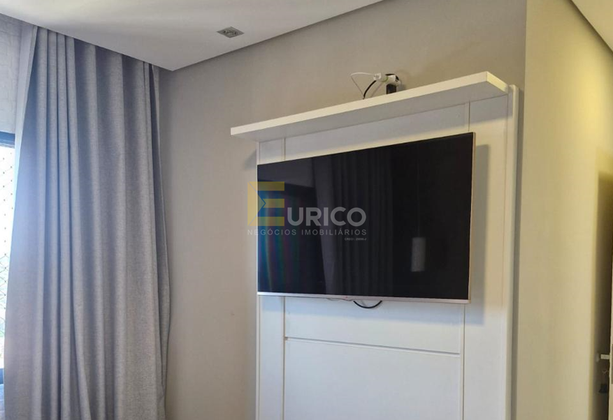 Apartamento à venda no Condomínio Edifício Gênova em Valinhos/SP: 