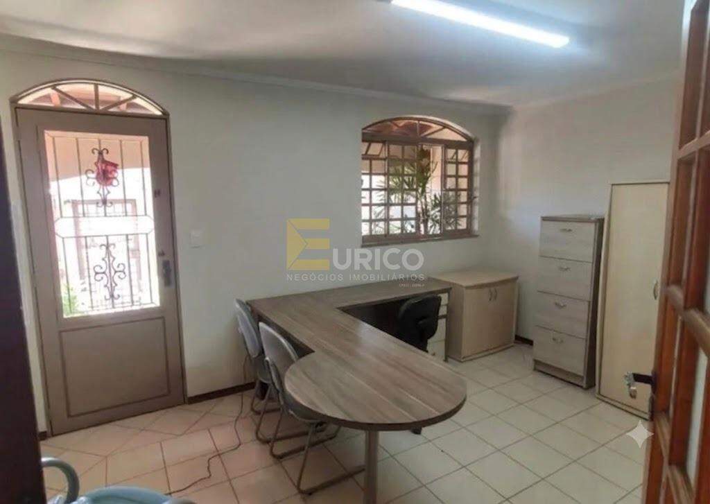 Casa à venda no Vila Moletta em Valinhos/SP: