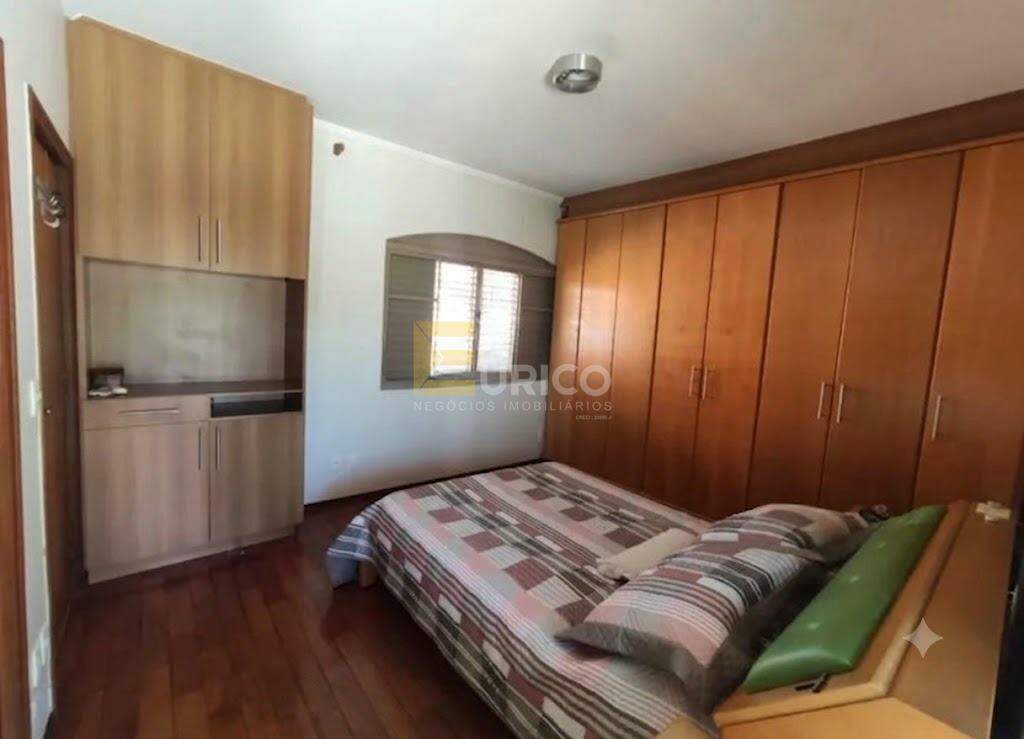Casa à venda no Vila Moletta em Valinhos/SP: