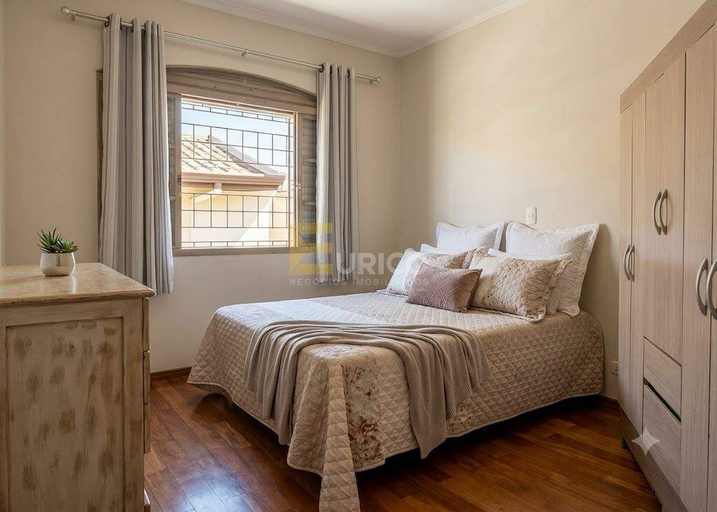 Casa à venda no Vila Moletta em Valinhos/SP: