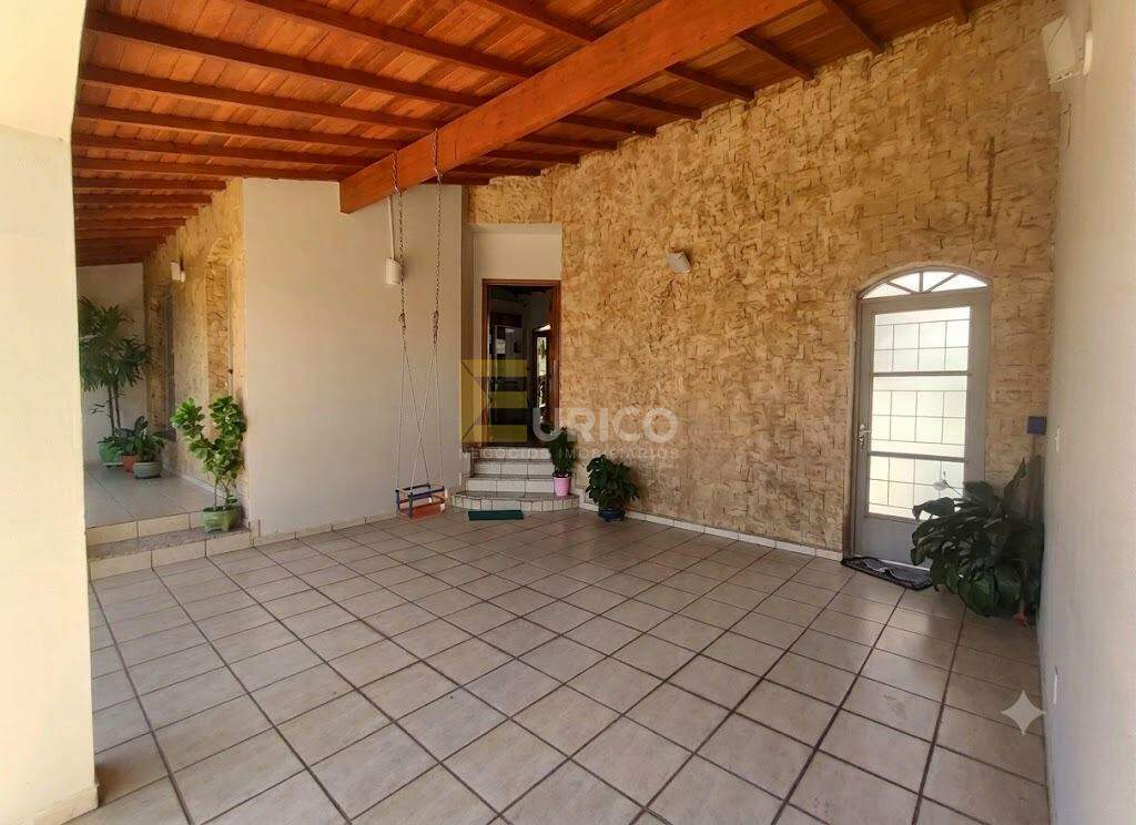 Casa à venda no Vila Moletta em Valinhos/SP: