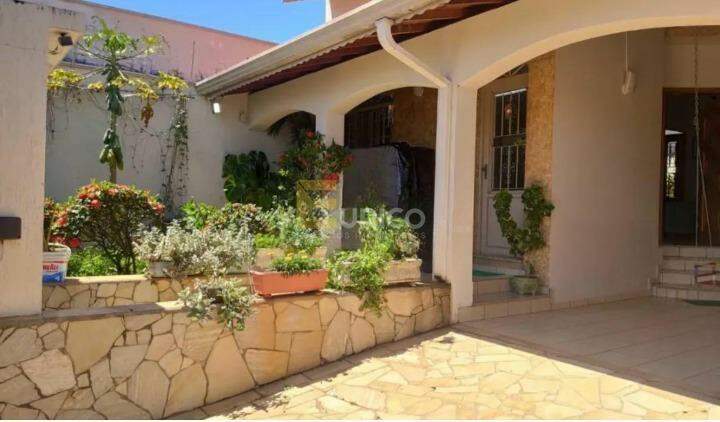 Casa à venda no Vila Moletta em Valinhos/SP: 