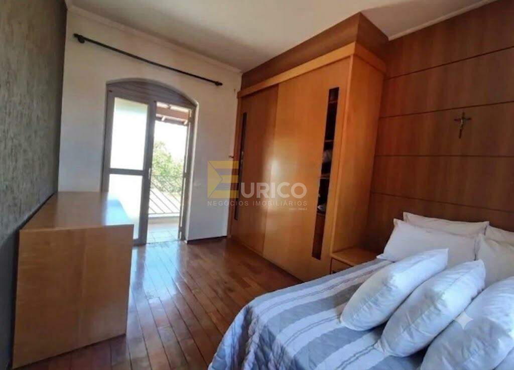Casa à venda no Vila Moletta em Valinhos/SP: