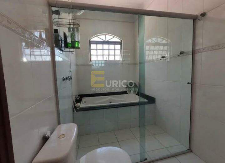 Casa à venda no Vila Moletta em Valinhos/SP: