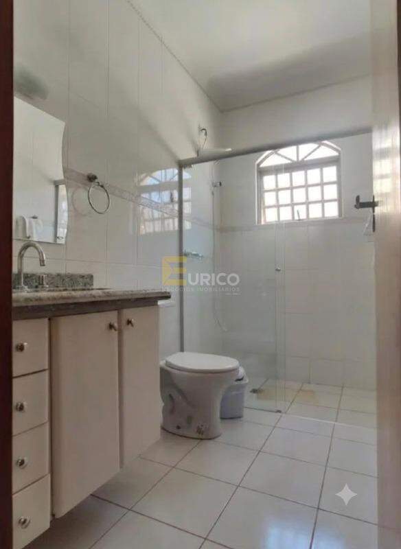 Casa à venda no Vila Moletta em Valinhos/SP: