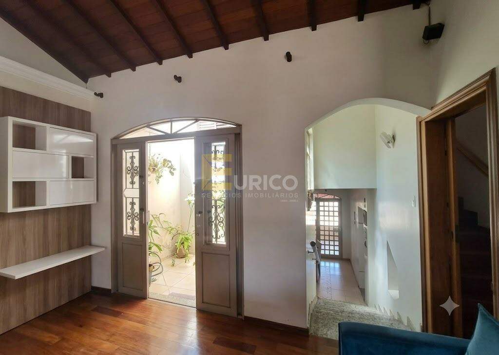 Casa à venda no Vila Moletta em Valinhos/SP: